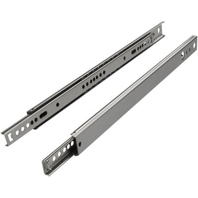 So-tech - Teilauszug 15 Kg 246 mm KT2-15-H27-L246-NF Schubladenschiene Image