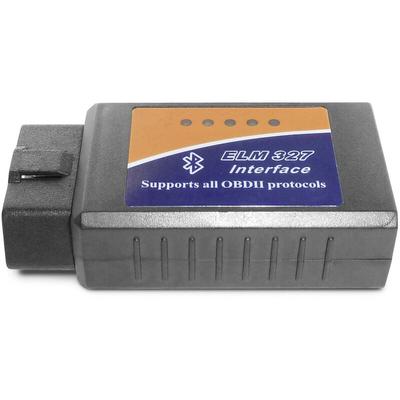 Adapter Universe - obd ii Diagnosetool 7260 Passend für (Auto-Marke): Universal