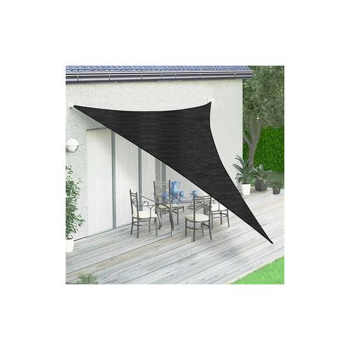 Sonnenschutzsegel Sonnensegel Sonnendach Windschutz Regenschutz Schattensegel Sonnenschutz Balkon