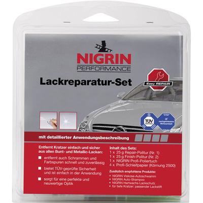 NIGRIN 73912 Lackreparatur-Set 1 Set