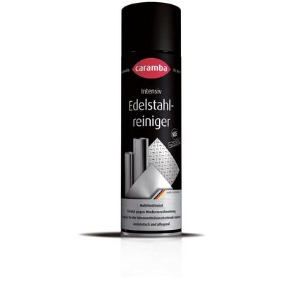 Caramba - Aktiv Edelstahlreiniger 500 ml Spraydose 'Profi-Serie'