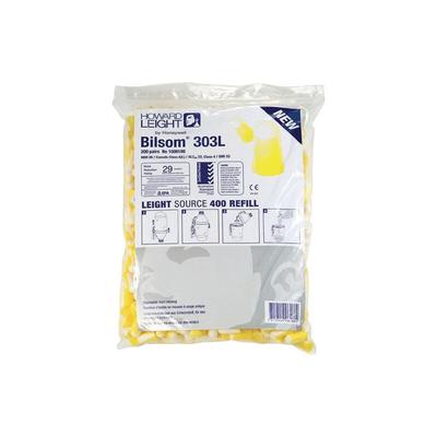 Nachfüllpack Gehörschutzstöpsel 303L (1006186) - Bilsom
