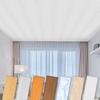 Deckenpaneele aus xps Styropor - Deckenverkleidung leicht und stabil - viele Muster & Farben: 10