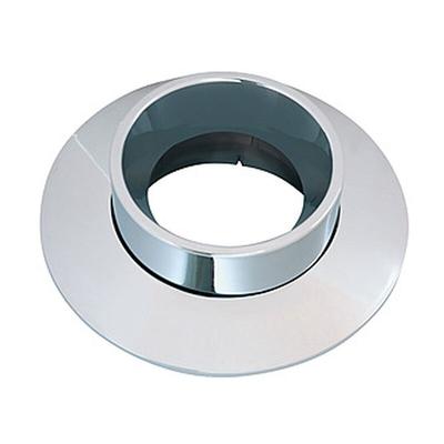 Unterputz Manschette Rosette ø 140mm, Tiefe 50mm für Allmess-System