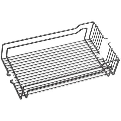 Einhängekorb anthrazit 400 mm für Apothekerauszug dispensa-x, Junior und Swing - Kesseböhmer Image