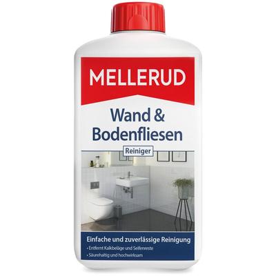 MELLERUD Wand & Bodenfliesen Reiniger, 1 Ltr