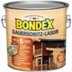 Bondex - Dauerschutz-Lasur Weiß 2,50 l - 329930