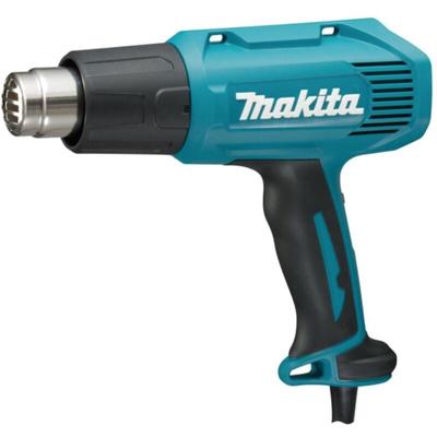 Makita - Heißluftgebläse HG5030K 1.600 Watt im Koffer