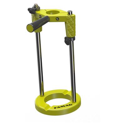 Exzellent Senkvorrichtung f. Bohrerlänge max. 240 mm Bohrtiefe 210 mm - Famag Image