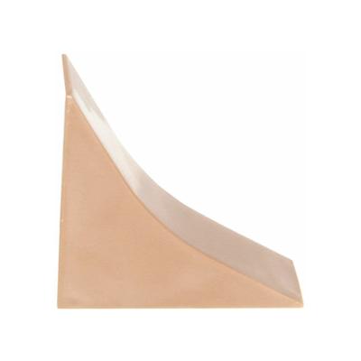 Endstück passend zu Abschlussleisten Buche pvc Küchenabschlussleiste 23x23 mm - Holzbrink