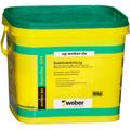 Weber Saint Gobain - weber.tec Superflex d 24 - Reaktivabdichtung - 6kg