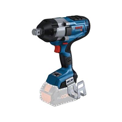 Professional gds 18V-1050 hc (solo c) Akku-Drehschlagschrauber (06019J8200) - Bosch