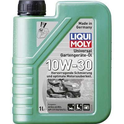 Liqui Moly - 10W-30 1273 Gartengeräte-Öl 1 l
