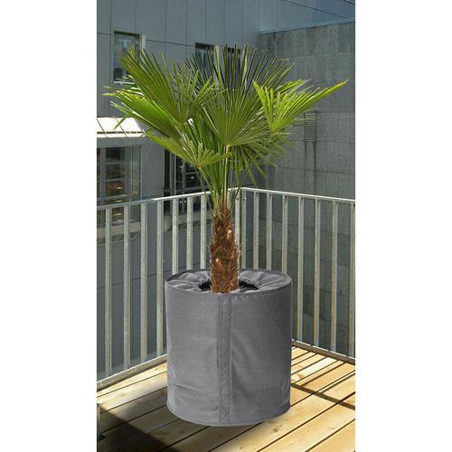 3.10 Thermo Topfschutz für Pflanzen - Größe ca. 40 x 40 cm