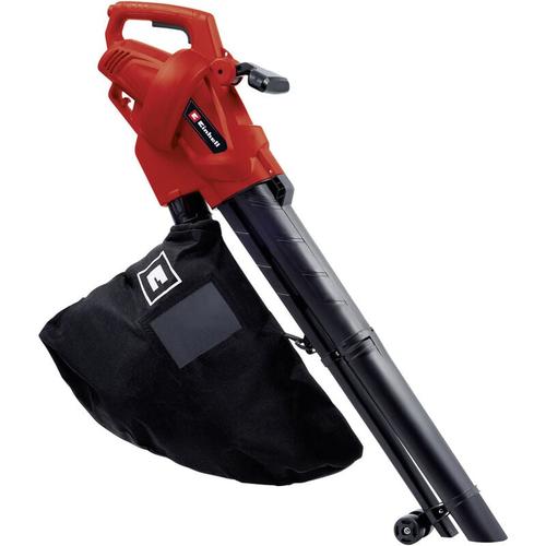 Einhell - gc-el 3024 e Elektro 3433370 Laubsauger Tragegurt