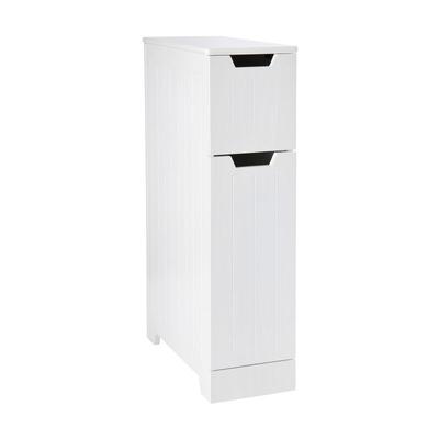 Sennen Super Slim Bathroom Stora...