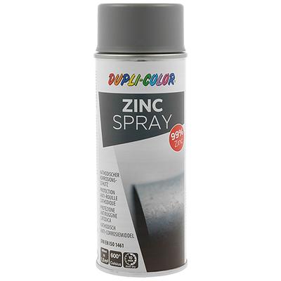 Dupli Color Zink Spray Image
