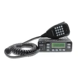 LEIXEN – Mini Radio mobile VV-89...