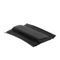 Nouveau coussin d'écouteurs pour Sennheiser HD 280 Pro 1 pièce accessoires de remplacement Durable