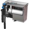 CBG-800 Filtro a zainetto per acquari da 75-190 l, pompa da 800 l/h, con sterilizzatore