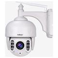 Modello SH028 telecamera ptz zoom ottico wifi ap hotspot wireless infrarossi 3.0 megapixel hd ir