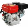 Eberth - 6,5CV 4,8kW Motore a scoppio 4 tempi, motore a 4 tempi, motore a benzina, motore benzina,