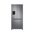 RF50A5202S9/ES frigorifero side-by-side Libera installazione 495 l f Acciaio inossidabile - Samsung