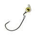 Z-Man Texas Eye Swimbait Jighead SKU - 934743