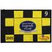 PGA TOUR Event-Used #9 Yellow and Black Pin Flag from The Legends of Golf Tournament on April 22nd to 24th 2005