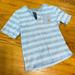 Polo By Ralph Lauren Shirts & Tops | Boys Polo T-Shirt | Color: Gray/White | Size: 4b