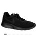 Nike Shoes | Brand New Nike Womens Tanjun Sneaker - Black | Color: Black | Size: 9