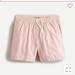 J. Crew Swim | Brand New Jcrew Mens Swim Trunk | Color: Pink/White | Size: Xxl