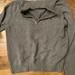Polo By Ralph Lauren Sweaters | Dark Gray Sweater Brand New Without Tags! | Color: Gray | Size: Xxl
