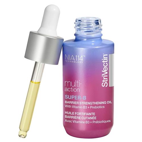 StriVectin - Multi-Action Super-B Barrier Strengthening Oil Gesichtsöl 30 ml Damen