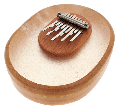 Terre Kalimba Clear Skin A-Minor