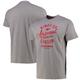 "T-shirt graphique Arsenal - Gris - Homme - Homme Taille: 2XL"