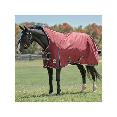 SmartPak Deluxe High Neck Turnout Sheet with Earth...