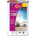 OXI - Désinfectant solution extérieure cresol 5 litres