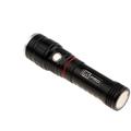 Rs Pro - Lampe torche led Rechargeable 250 lm, 440 lm ( Prix pour 1 )