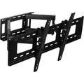 MOUNTY® Support TV mural MY153, 11 modèles, pivotant, inclinable, extensible Support TV pour 32-86