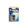 Lithium 9V Bli 1 Pile 6LR61 (9V) lithium 1200 mAh 9 v 1 pc(s) - Varta