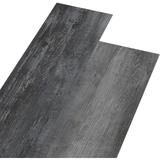 Planches de plancher PVC 5,02 m²...