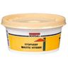 Mastic vitrier à lhuile de lin coloris naturel 5 kg - Naturel