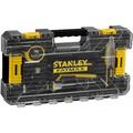 Stanley - Coffret mixte Stakbox l FatMax - Jeu de 44 pièces