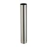 Tuyau Inox 304 soudé 250 Ø180 L.250-180 soi Poujoulat 52180703