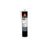 Sika - Colle de vitrage flex 555 - Noir - 300ml