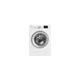 Beko - Lave-linge frontal WTV9712BS1W - Blanc