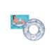 Bestway - gonflable pour enfants mer / piscine iridescent donut 36240