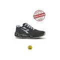 Scarpe Antinfortunistiche Raptor Upower Taglie 38-45 - size Taglia 38