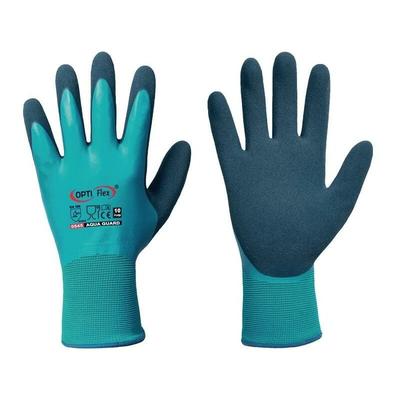 Handschuhe Aqua Guard Größe 11 blau en 388 PSA-Kategorie ii Image